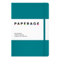 160PG Casebound Grid Journal Notebook