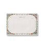 Rosette Weekly Desk Pad