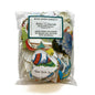Book Lover Confetti - Heart