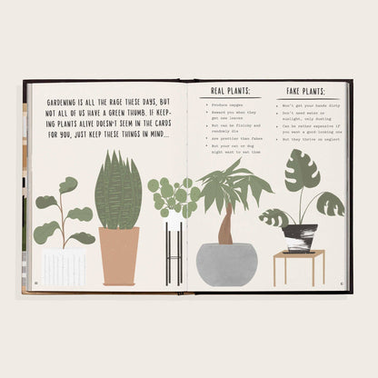 The Happy Homebody: A Guided Journal for Introverts