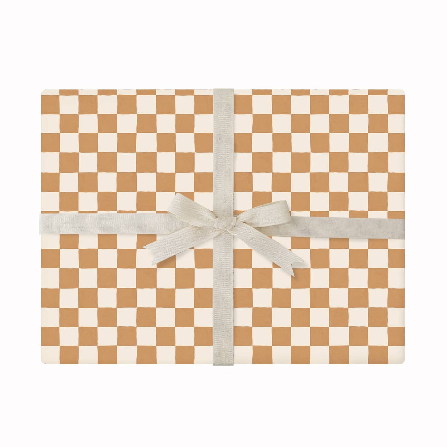 PEAR ORCHARD | Double Sided Wrapping Paper