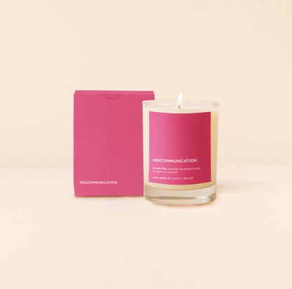 *NEW Styles* Candle Rocks Glass - Life (Top Sellers!)