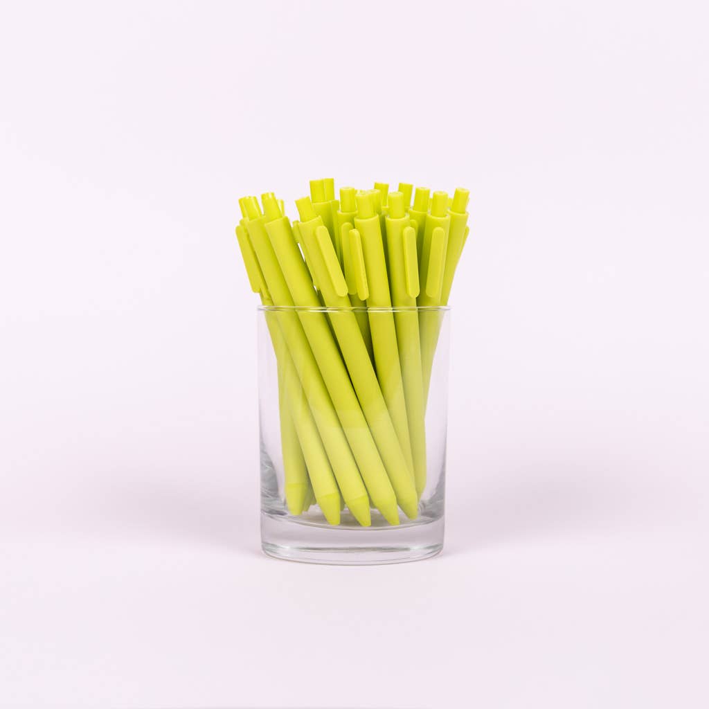 Bulk Jotters - with Cup