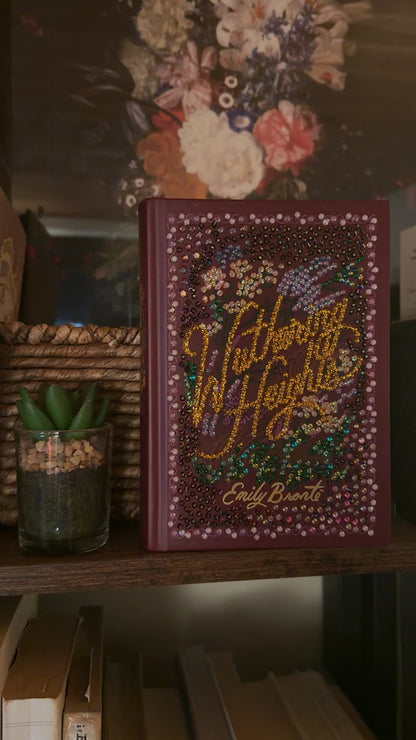 BYOB: Bedazzle Your Own Book (7/18/26 @ 1pm)