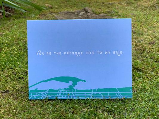 Greeting card for that special someone in your life.